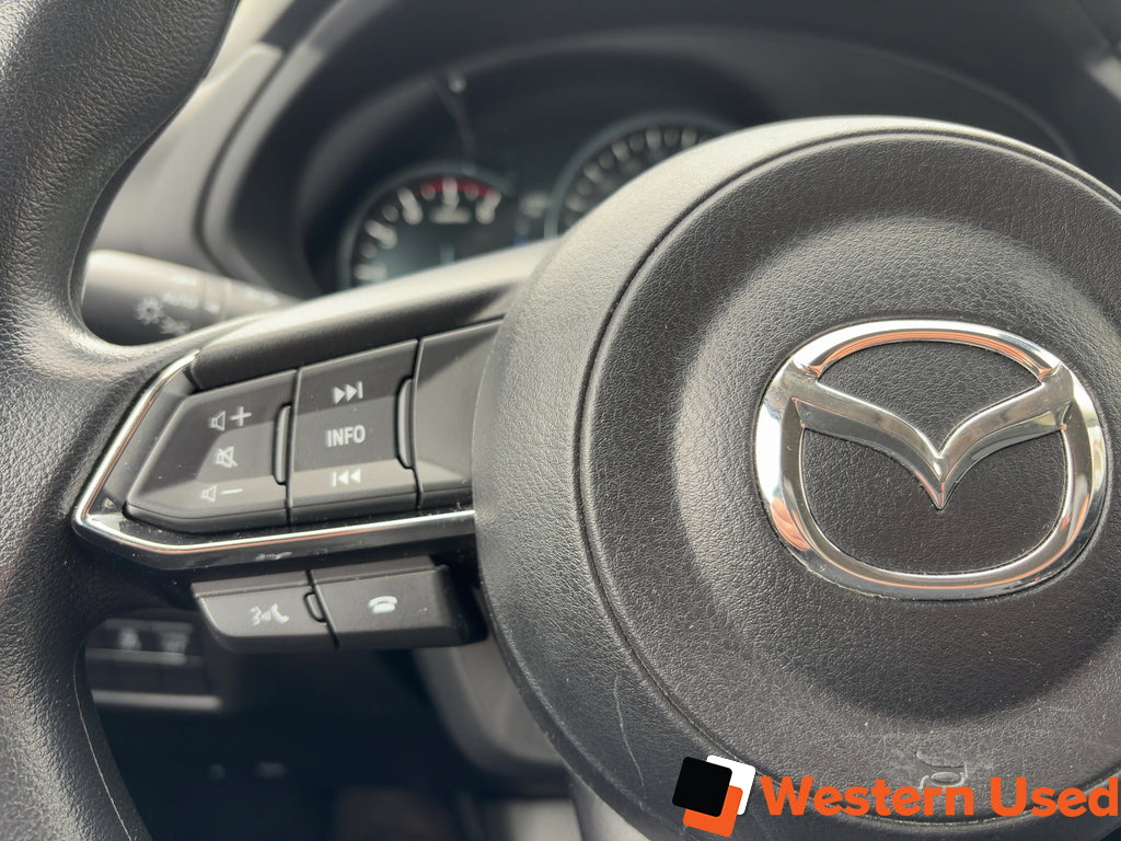 2024 Mazda CX-5 GX AWD *Ltd Avail*