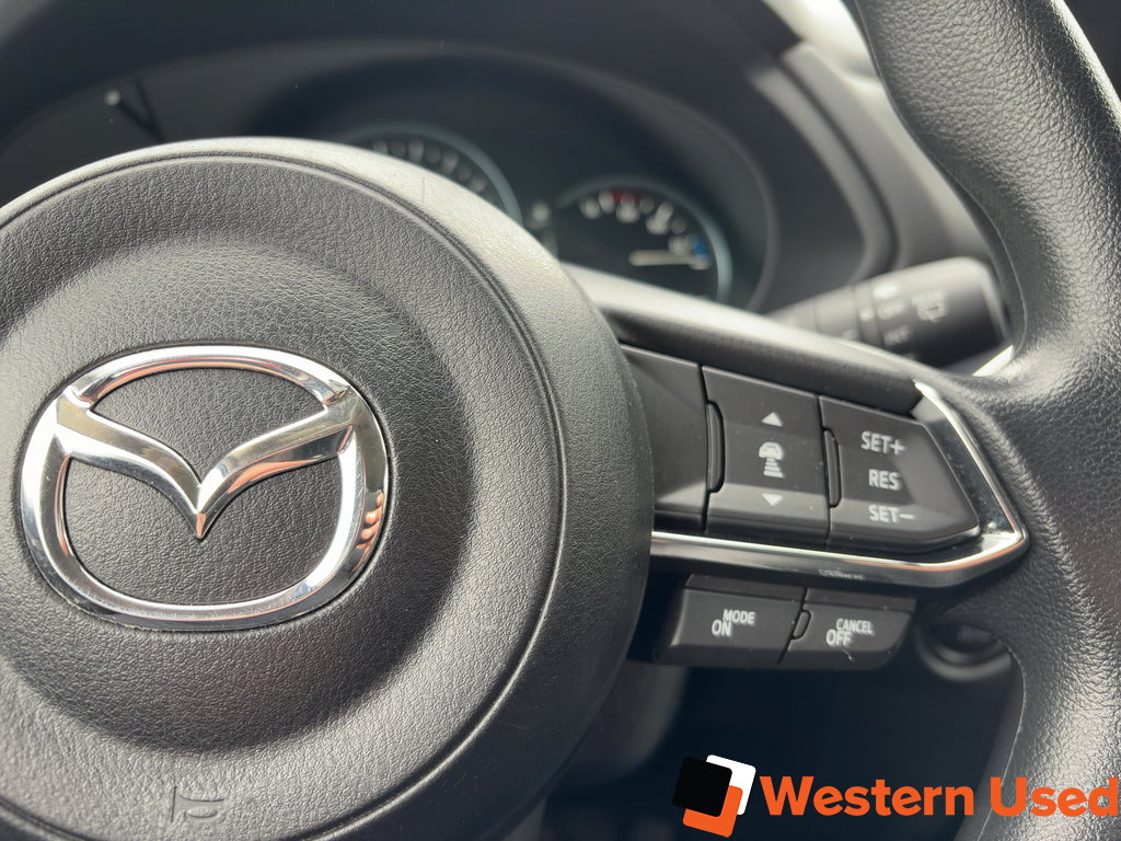 2024 Mazda CX-5 GX AWD *Ltd Avail*