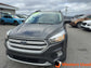 2018 Ford Escape SE 4WD