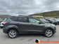 2018 Ford Escape SE 4WD