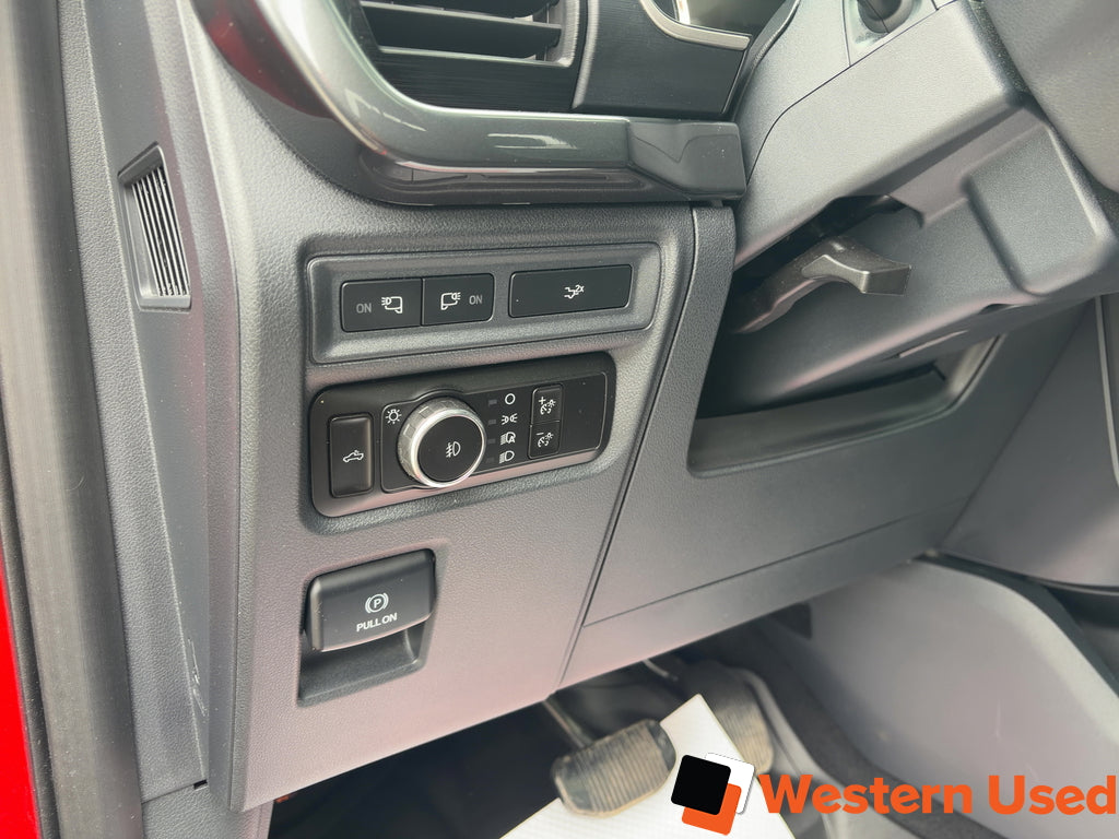2023 Ford F-150 XLT 4WD SuperCrew 6.5' Box