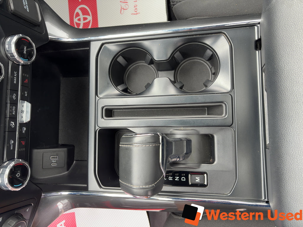 2023 Ford F-150 XLT 4WD SuperCrew 6.5' Box