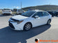 2021 Toyota Corolla LE CVT