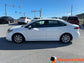2021 Toyota Corolla LE CVT