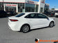 2021 Toyota Corolla LE CVT