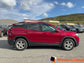 2020 GMC Terrain FWD 4dr SLE