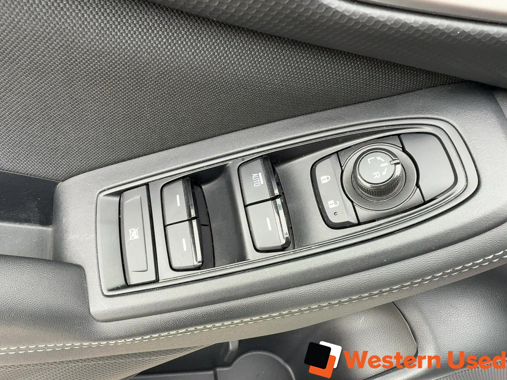 2024 Subaru Forester AWD