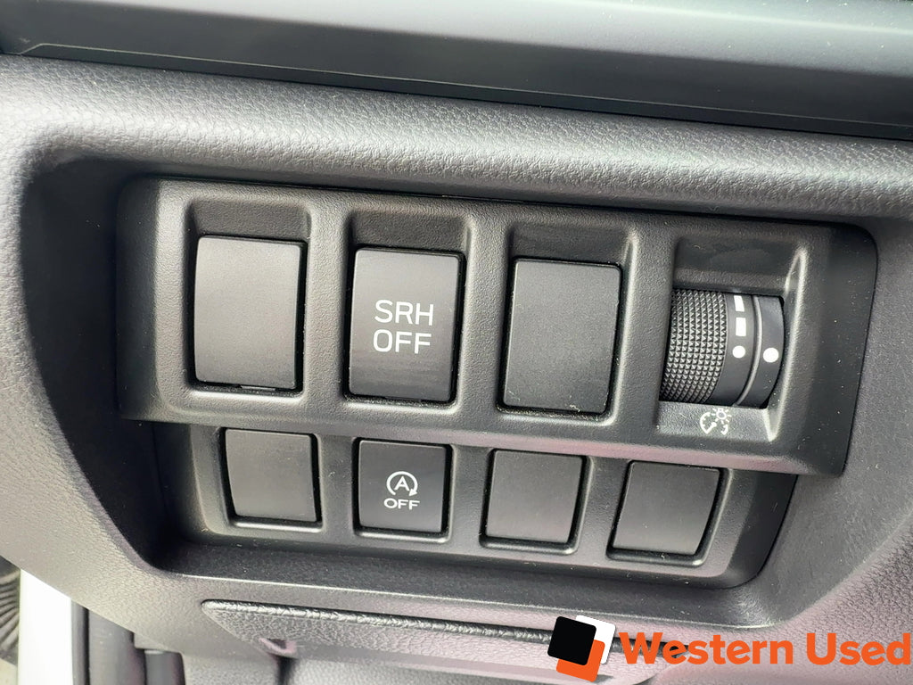 2024 Subaru Forester AWD