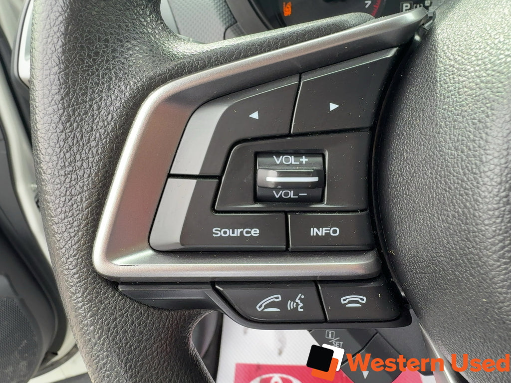2024 Subaru Forester AWD