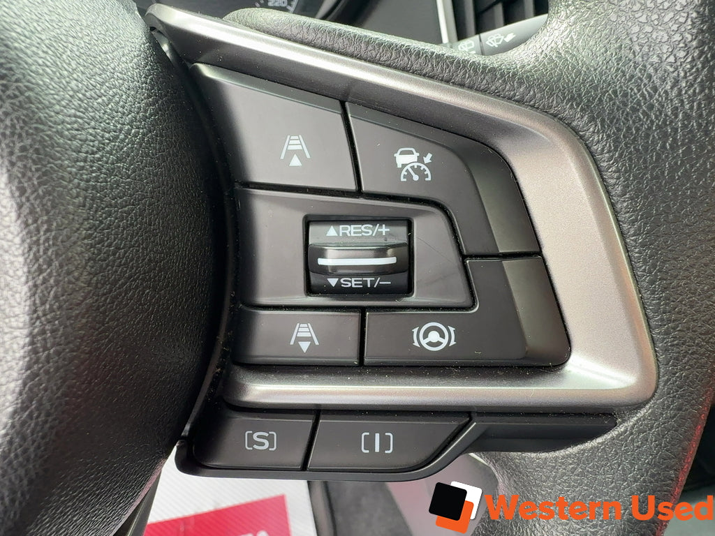 2024 Subaru Forester AWD
