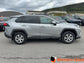 2022 Toyota RAV4 LE FWD