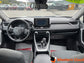 2022 Toyota RAV4 LE FWD