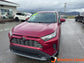 2021 Toyota RAV4 Limited AWD