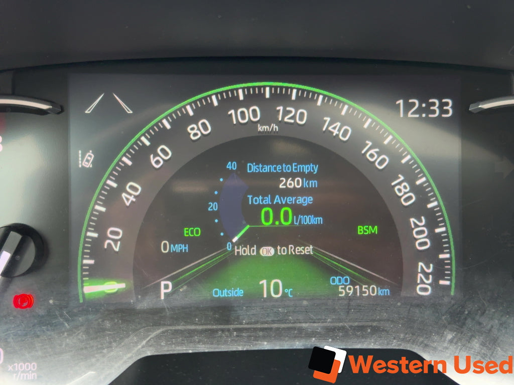 2021 Toyota RAV4 Limited AWD