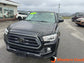 2023 Toyota Tacoma 4x4 Double Cab Auto