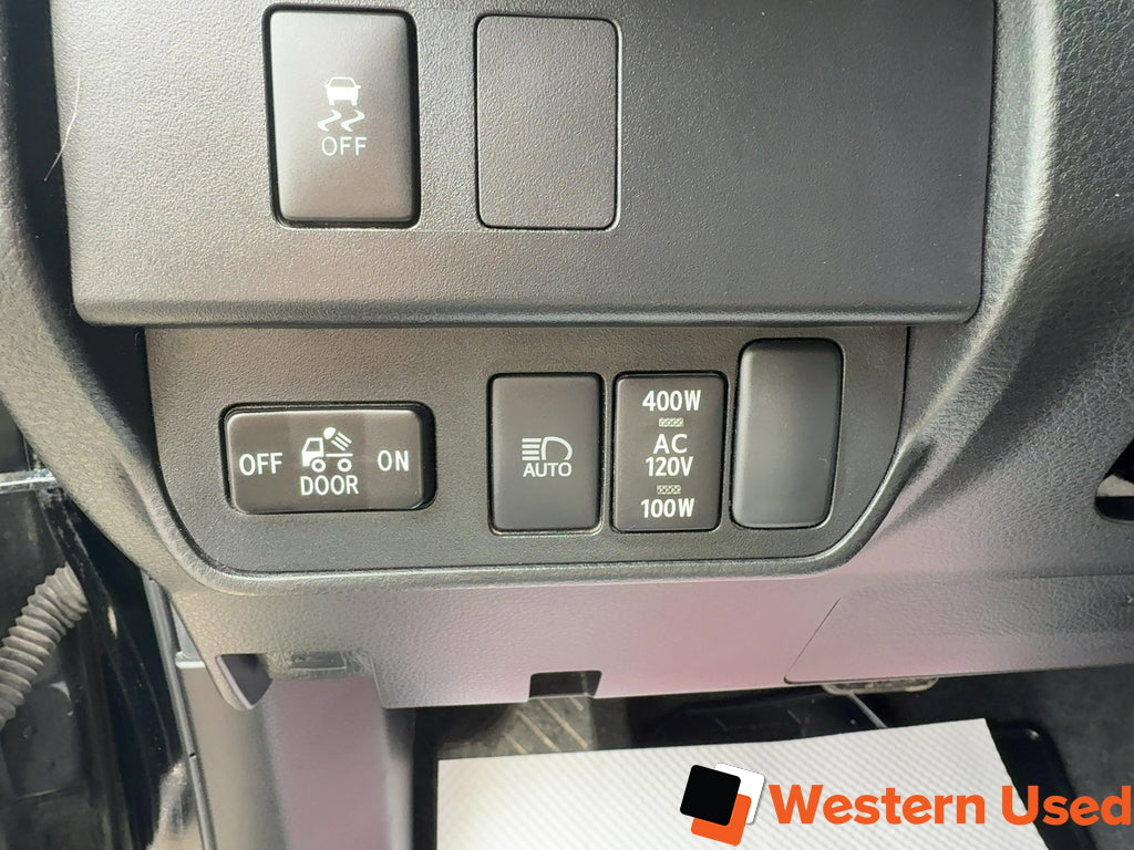 2023 Toyota Tacoma 4x4 Double Cab Auto