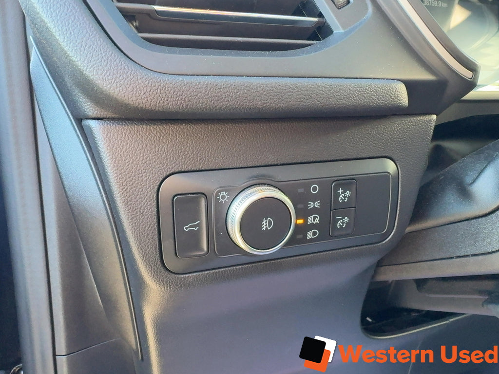 2021 Ford Escape SEL AWD