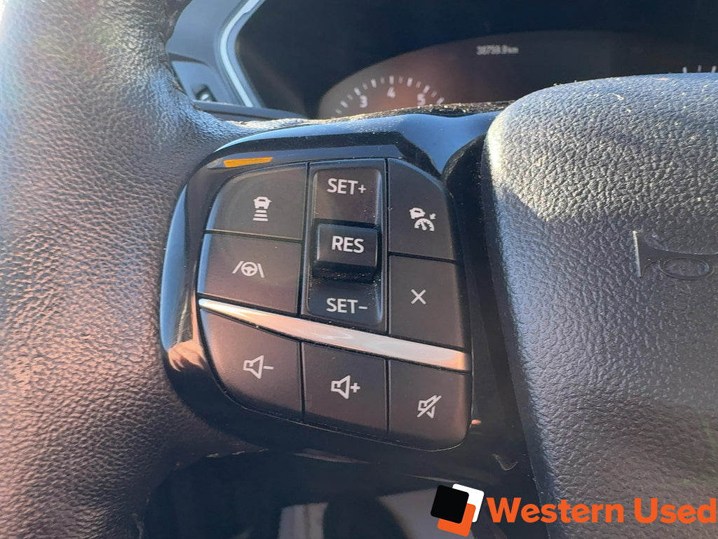 2021 Ford Escape SEL AWD