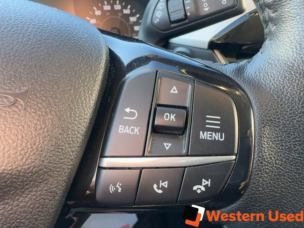 2021 Ford Escape SEL AWD