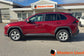 2021 Toyota RAV4 XLE AWD