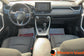 2021 Toyota RAV4 XLE AWD