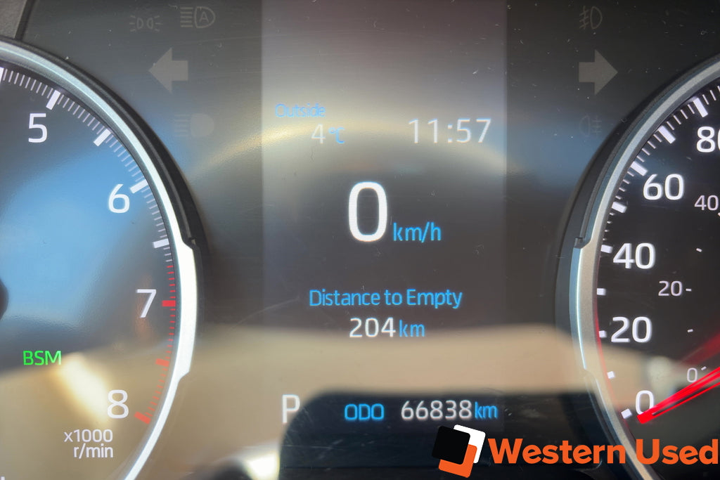 2021 Toyota RAV4 XLE AWD
