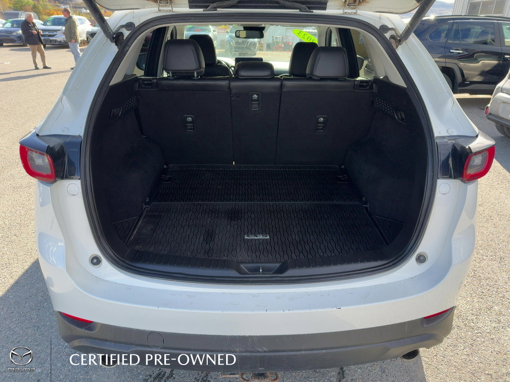2023 Mazda CX-5 GS AWD