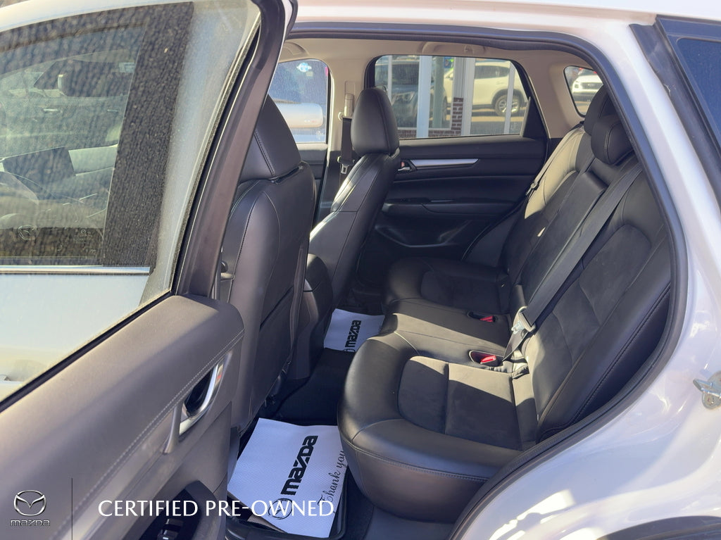 2023 Mazda CX-5 GS AWD