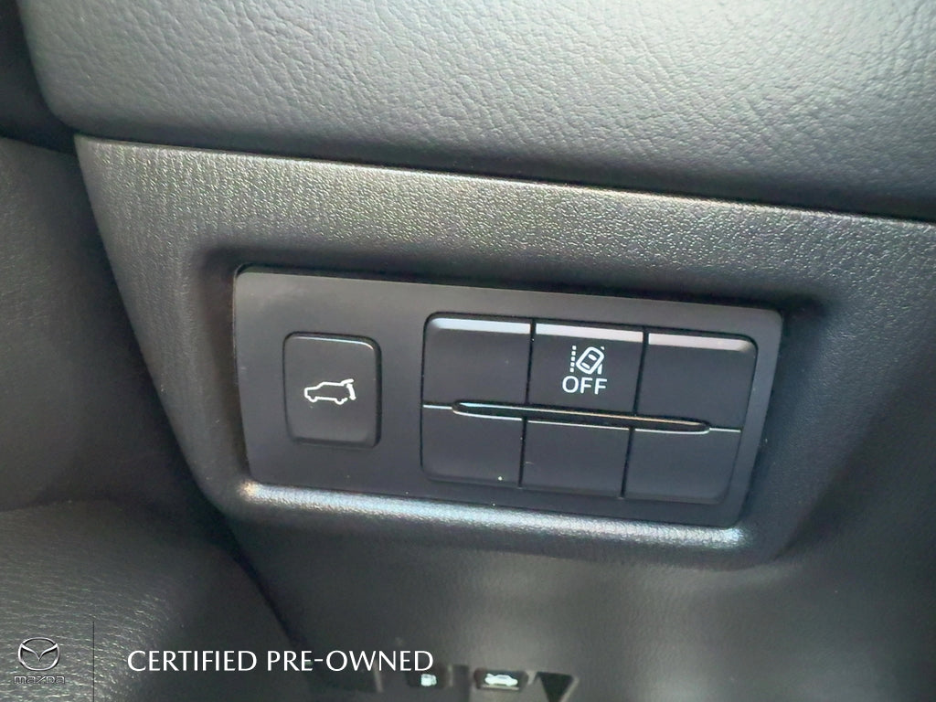 2023 Mazda CX-5 GS AWD