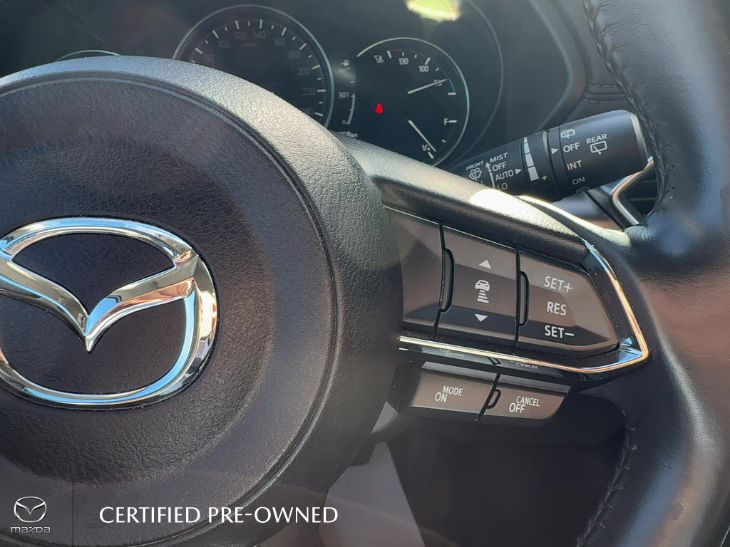 2023 Mazda CX-5 GS AWD