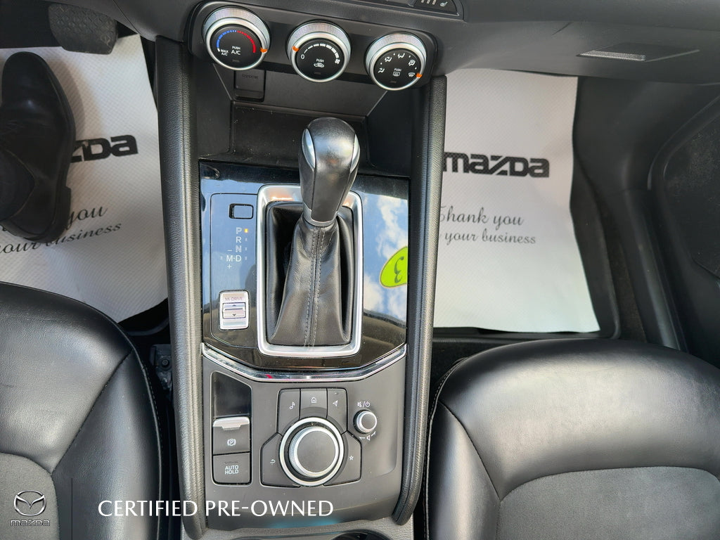 2023 Mazda CX-5 GS AWD