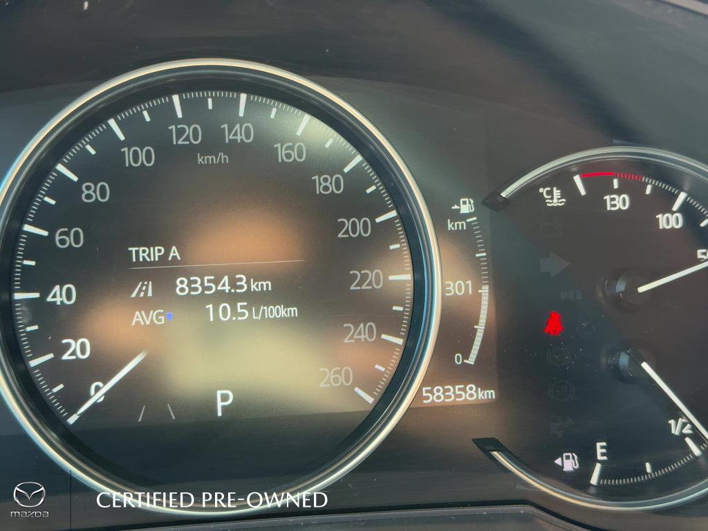 2023 Mazda CX-5 GS AWD
