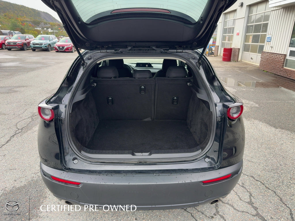 2024 Mazda CX-30 GS AWD