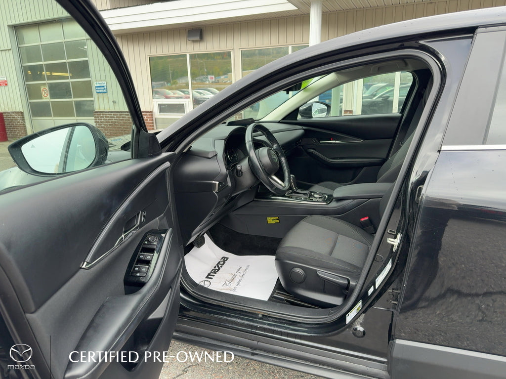 2024 Mazda CX-30 GS AWD