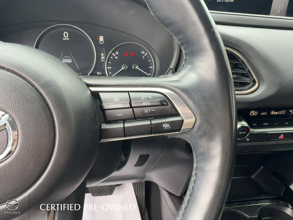 2024 Mazda CX-30 GS AWD