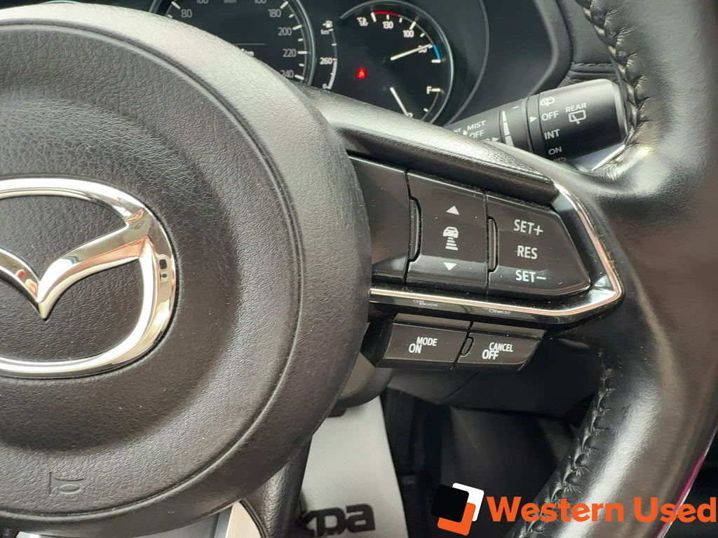 2023 Mazda CX-5 GS AWD