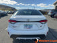 2022 Toyota Corolla SE CVT
