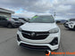 2022 Buick Encore GX AWD 4dr Select