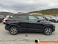 2022 Kia Seltos SX Turbo AWD w/Black Interior