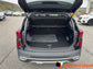 2022 Kia Seltos SX Turbo AWD w/Black Interior