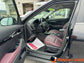 2022 Kia Seltos SX Turbo AWD w/Black Interior
