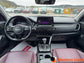 2022 Kia Seltos SX Turbo AWD w/Black Interior