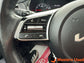 2022 Kia Seltos SX Turbo AWD w/Black Interior