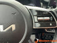 2022 Kia Seltos SX Turbo AWD w/Black Interior
