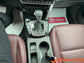2022 Kia Seltos SX Turbo AWD w/Black Interior