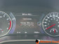 2022 Kia Seltos SX Turbo AWD w/Black Interior