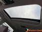 2022 Kia Seltos SX Turbo AWD w/Black Interior