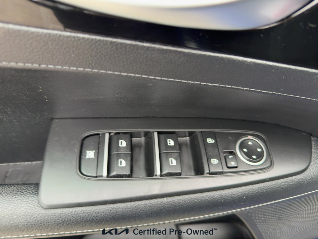 2023 Kia Forte EX IVT
