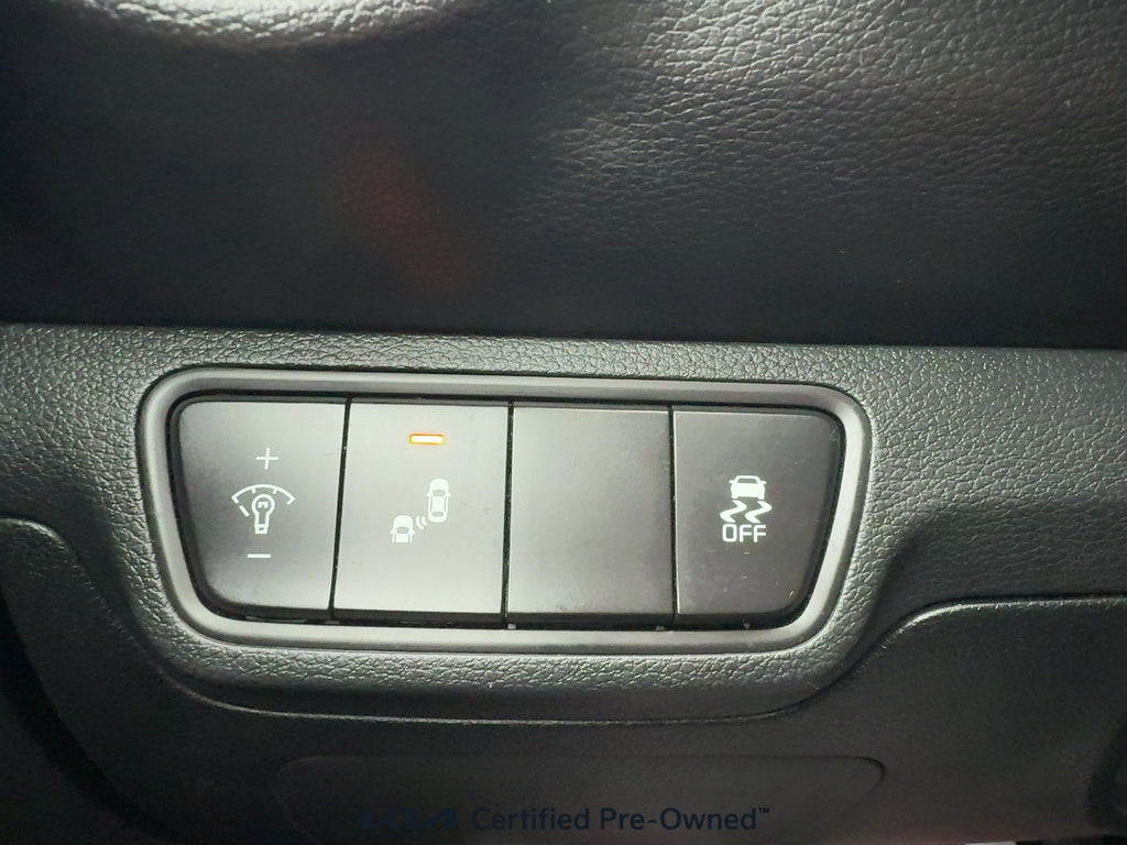 2023 Kia Forte EX IVT