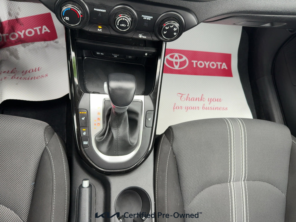 2023 Kia Forte EX IVT